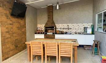 Imagem: CASA 03 QUARTOS, COND. MORADA NOVO HORIZONTE