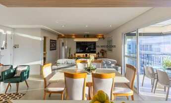 Imagem: APARTAMENTO 03 SUITES, COND. LA VIE - SWISS