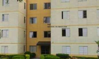 Imagem: APARTAMENTO 02 QUARTOS-BANDEIRANTES - CAMPINAS