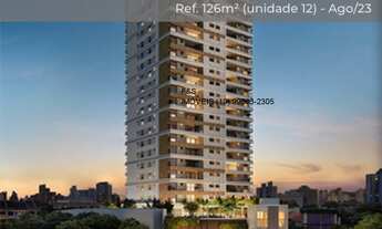 Imagem: Apartamento de Luxo à Venda em Campinas-SP