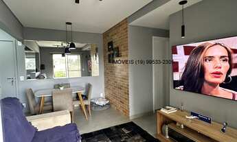 Imagem: APARTAMENTO 02 QUARTOS-PONTE PRETA - CAMPINAS