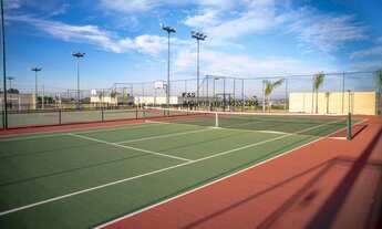 Imagem 2: CASA 03 QUARTOS, COND. MONTERREY - MONTE MOR SP