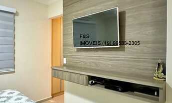 Imagem 4: CASA 03 QUARTOS, PARQUE IMPERADOR CAMPINAS-SP