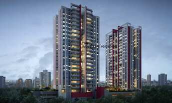 Imagem: APARTAMENTO 03 QUARTOS, COND. RESERVA PRADO