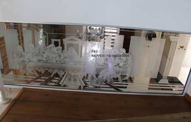 Imagem 4: CASA 04 SUITES,TERRAS DE SÃO FRANCISCO - VINHEDO SP