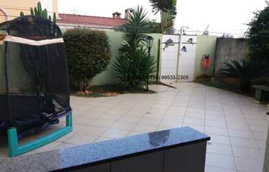 Imagem 3: APARTAMENTO GARDEN, 03 QUARTOS - PARQUE PRADO