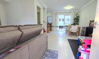 Imagem: CASA 03 QUARTOS- VILA ANTÚRIO - CAMPINAS