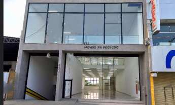 Imagem: SALÃO COMERCIAL, CENTRO - VINHEDO SP