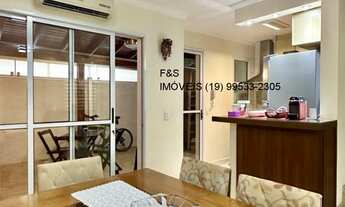 Imagem 5: CASA 03 QUARTOS, PARQUE IMPERADOR CAMPINAS-SP