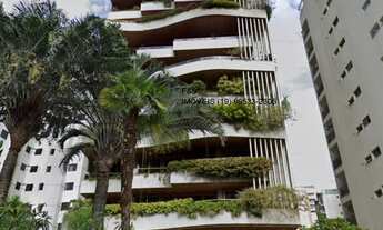 Imagem: APARTAMENTO DUPLEX 04 QUARTOS-CAMBUÍ-CAMPINAS