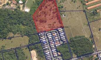 Imagem: ÁREA 25.000m², SANTA CLAUDINA - VINHEDO