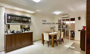 Imagem 3: CASA 03 QUARTOS, PARQUE IMPERADOR CAMPINAS-SP