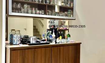 Imagem 7: CASA 03 QUARTOS, PARQUE IMPERADOR CAMPINAS-SP