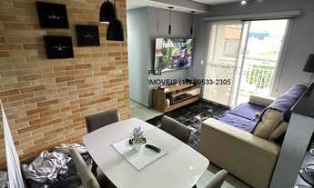 Imagem 6: APARTAMENTO 02 QUARTOS-PONTE PRETA - CAMPINAS SP