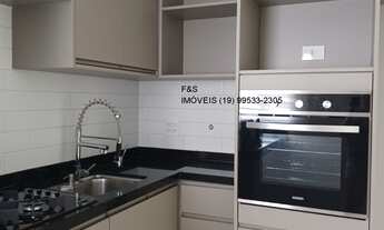 Imagem: APARTAMENTO 03 QUARTOS, JARDINS TAQUARAL
