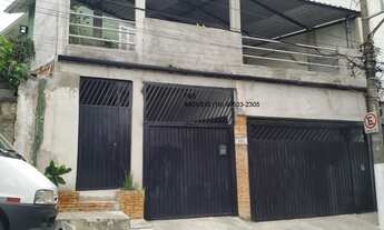 Imagem 5: CASA - JARDIM ORIENTAL - SÃO PAULO SP