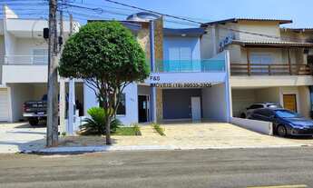 Imagem: CASA 03 QUARTOS, GOLDEN PARK - HORTOLÂNDIA