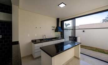 Imagem 6: CASA 03 QUARTOS, COND. GOLDEN PARK - HORTOLÂNDIA SP