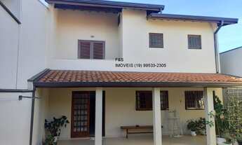 Imagem 6: CASA 03 QUARTOS, BOLSÃO PAIQUÊRE - VALINHOS SP