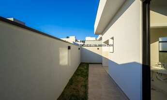 Imagem 4: CASA 03 QUARTOS, COND. GOLDEN PARK - HORTOLÂNDIA SP