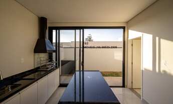 Imagem 7: CASA 03 QUARTOS, COND. GOLDEN PARK - HORTOLÂNDIA SP