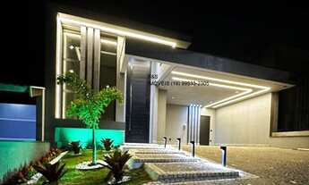 Imagem: CASA 03 QUARTOS, GOLDEN PARK - HORTOLÂNDIA