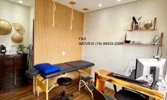 Imagem: CASA 03 QUARTOS, PARQUE JAMBEIRO - CAMPINAS