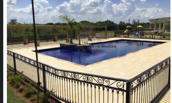 Imagem: CASA 03 QUARTOS, COND. CLUB PORTINARI