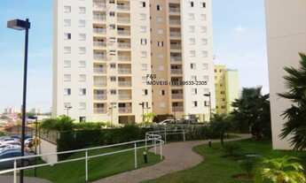 Imagem: APARTAMENTO 03 QUARTOS- REVIVA - CAMPINAS