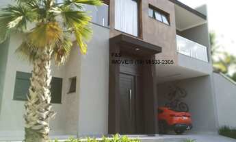 Imagem: CASA 03 QUARTOS, COND. MAISON BLANCHE