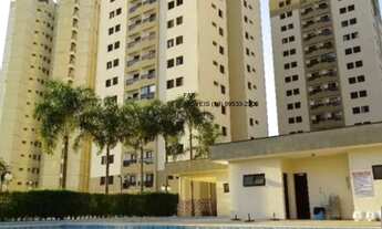 Imagem: APARTAMENTO 03 QUARTOS, COND. ALDEIA DA