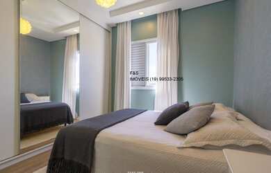 Imagem 7: APARTAMENTO 03 QUARTOS, PINHEIRINHO - VINHEDO SP