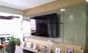 Imagem: APARTAMENTO 03 QUARTOS, COND. TORRES DO