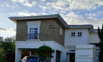 Imagem: CASA 03 QUARTOS, COND. HOMELAND - CAMPINAS