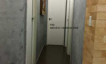 Imagem 7: APARTAMENTO 02 QUARTOS, COND. VISIONE - CAMPINAS SP