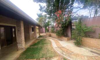 Imagem: CASA 03 QUARTOS, COND. XANGRILÁ - CAMPINAS