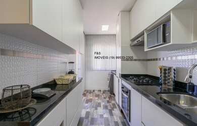 Imagem 5: APARTAMENTO 03 QUARTOS, PINHEIRINHO - VINHEDO SP