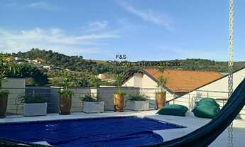 Imagem 7: CASA 03 QUARTOS, COND. MAISON BLANCHE - VALINHOS SP