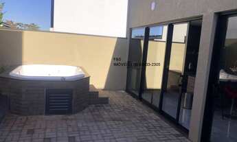 Imagem 5: CASA 03 QUARTOS, COND. CLUB PORTINARI - PAULÍNIA SP