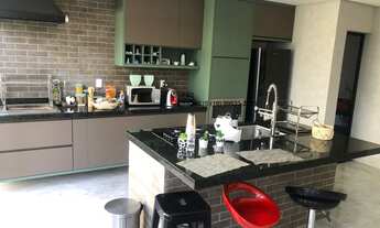 Imagem 7: CASA 03 QUARTOS, COND. CLUB PORTINARI - PAULÍNIA SP