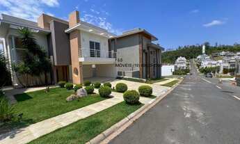 Imagem 4: CASA 03 QUARTOS - MONTE ALCINO - VALINHOS SP