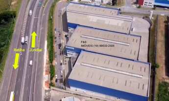 Imagem 3: SALA COMERCIAL, DISTRITO INDUSTRIAL- ITATIBA SP