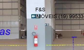 Imagem 6: SALA COMERCIAL, DISTRITO INDUSTRIAL- ITATIBA SP