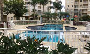 Imagem: APARTAMENTO 02 QUARTOS, COND. VISIONE