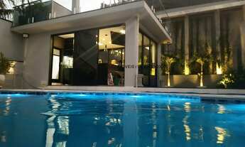 Imagem 6: CASA 03 QUARTOS, COND. MAISON BLANCHE - VALINHOS SP