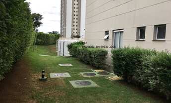 Imagem 4: APARTAMENTO 02 QUARTOS, COND. VISIONE - CAMPINAS SP