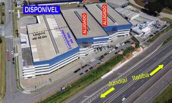 Imagem 4: SALA COMERCIAL, DISTRITO INDUSTRIAL- ITATIBA SP