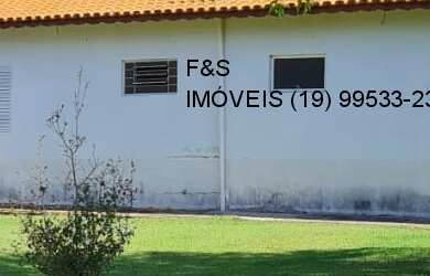 Imagem 7: CHÁCARA 03 QUARTOS, COUNTRY CLUB - VALINHOS SP