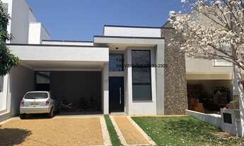 Imagem: CASA TERREA 03 QURATOS COND.RESERVA REAL