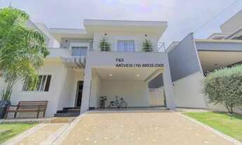 Imagem: CASA 4 QUARTOS, COND. SAINT MORITZ, CAMPINAS